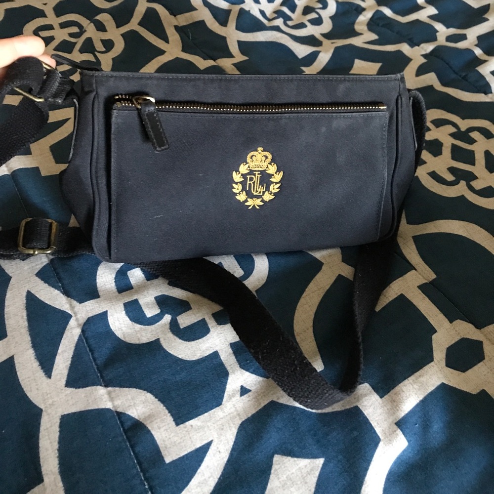 Ralph Lauren Bag